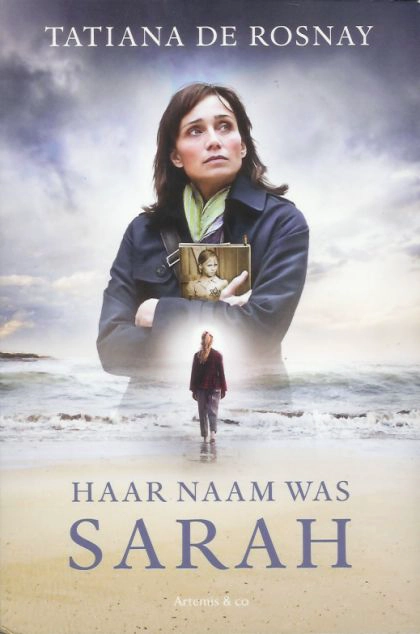 HAAR NAAM WAS SARAH - 1
