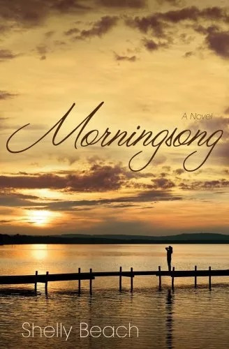LIBRO MORNINGSONG: A NOVEL - SHELLY BEACH - 1