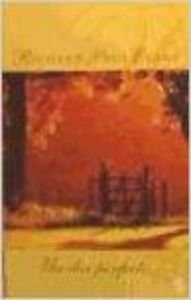 LIBRO UN DÍA PERFECTO - RICHARD PAUL EVANS - 1
