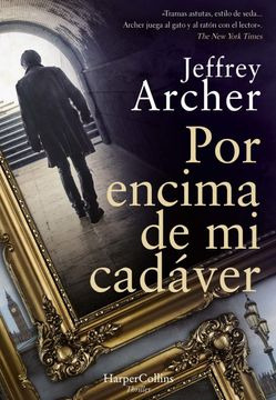 POR ENCIMA DE MI CADAVER - 1