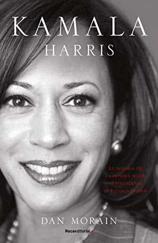 KAMALA HARRIS - 1
