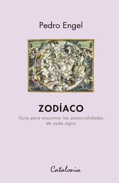 LIBRO ZODIACO - PEDRO ENGEL - 1