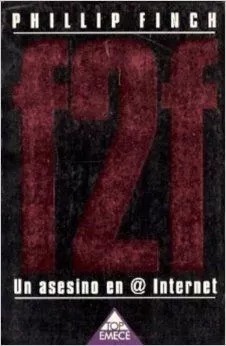 LIBRO F2F - PHILLIP FINCH - 1