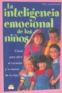 LIBRO LA INTELIGENCIA EMOCIONAL DE LOS NIÑOS - WILL GLENNON - 1