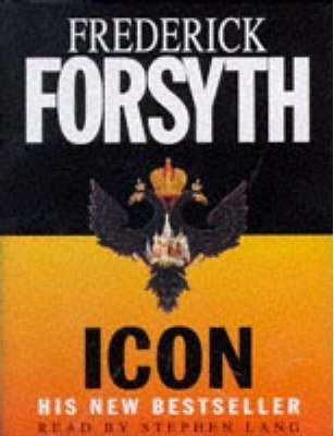 LIBRO ICON - FREDERICK FORSYTH - 1