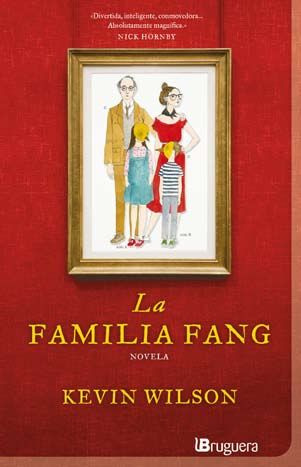 LA FAMILIA FANG - 1