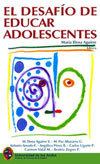 LIBRO EL DESAFÍO DE EDUCAR ADOLESCENTES - MARÍA ELENA AGUIRRE - 1