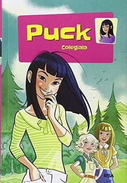 PUCK COLEGIALA - 1