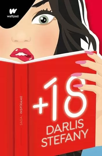 +18 (SAGA: INSPIRAME 1) - 1