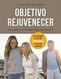 LIBRO OBJETIVO REJUVENECER - CARMEN GIMNEZ-CUENCA - 1