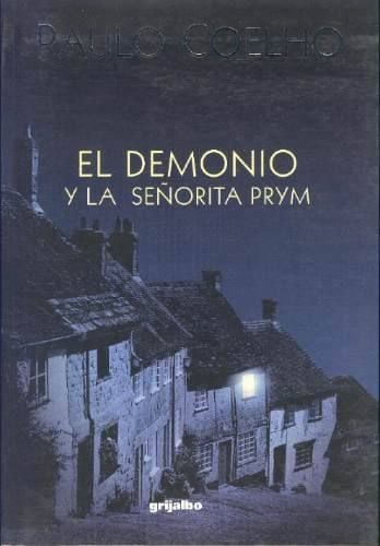 EL DEMONIO Y LA SEÑORITA PRYM - 1