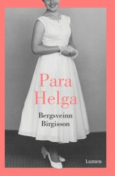 LIBRO PARA HELGA - BIRGISSON, BERGSVEINN - 1