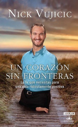 UN CORAZÓN SIN FRONTERAS - 1