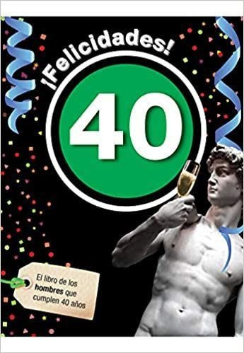 LIBRO FELICIDADES! 40 - ROSÉS COLLADO, LAIA - 1
