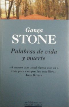 PALABRAS DE VIDA Y MUERTE - 1