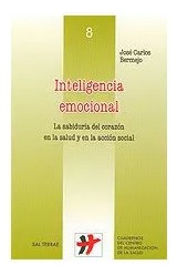 LIBRO INTELIGENCIA EMOCIONAL - JOSÉ CARLOS BERMEJO - 1
