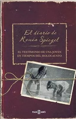 EL DIARIO DE RENIA SPIEGEL - 1