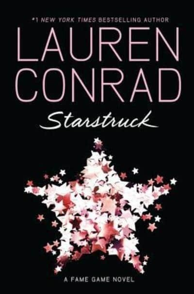 LIBRO STARSTRUCK - LAUREN CONRAD - 1