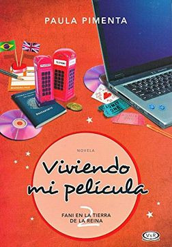 VIVIENDO MI PELÍCULA # 2 - 1