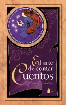 LIBRO EL ARTE DE CONTAR CUENTOS - MARIE L. SHEDLOCK - 1