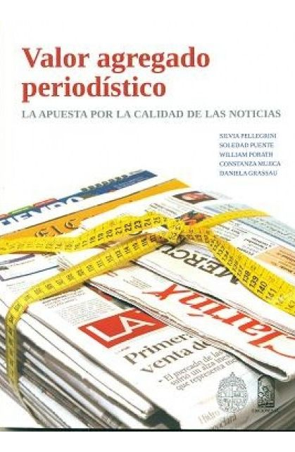 VALOR AGREGADO PERIODÍSTICO - 1