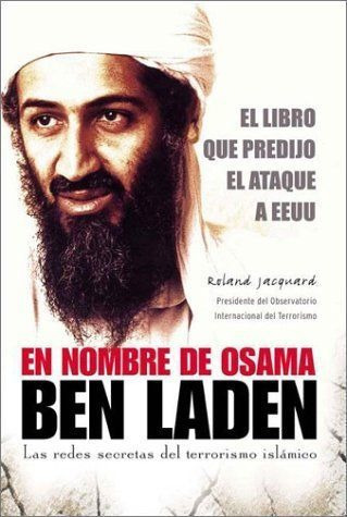 EN NOMBRE DE OSAMA BEN LADEN - 1