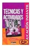 LIBRO TÉCNICAS Y ACTIVIDADES - CECILIA KALUF - 1