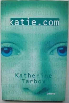 LIBRO KATIE.COM - KATHERINE TARBOX - 1