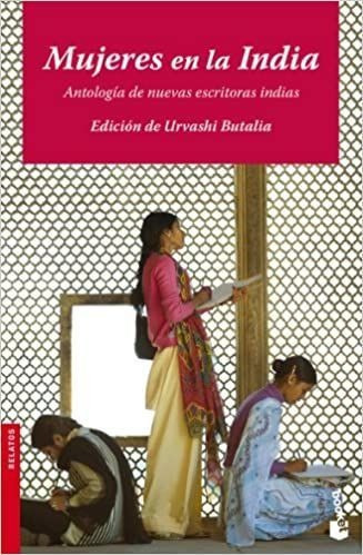 LIBRO MUJERES EN LA INDIA - URVASHI BUTALIA - 1