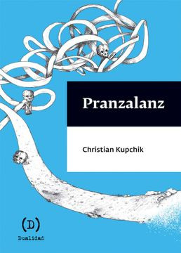 LIBRO PRANZALANZ - CHRISTIAN KUPCHIK - 1