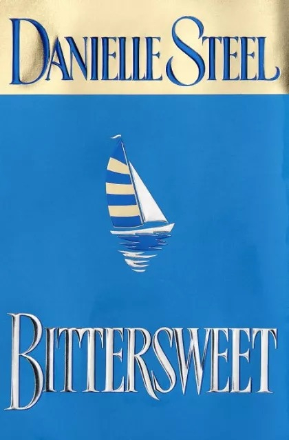 LIBRO BITTERSWEET - DANIELLE STEEL - 1