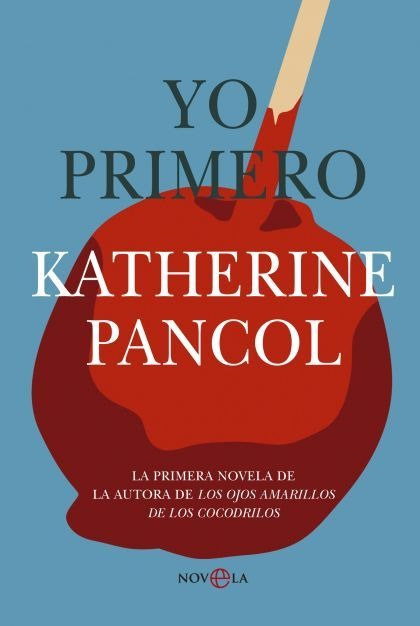 YO PRIMERO - 1
