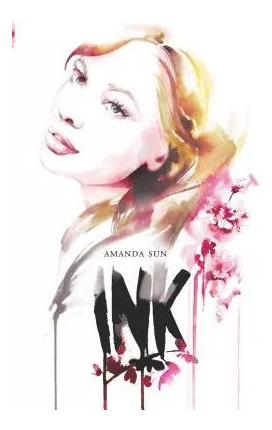 LIBRO INK: THE PAPER GODS - AMANDA SUN - 1