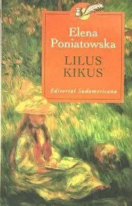 LIBRO LILUS KIKUS - PONIATOWSKA, ELENA - 1