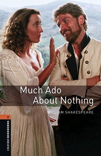 MUCH ADO ABOUT NOTHING - 1