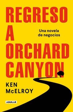 REGRESO A ORCHARD CANYON - 1