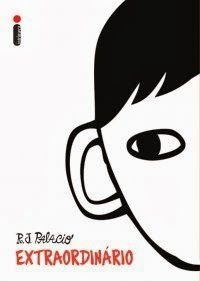 LIBRO EXTRAORDINARIO - R.J. PALACIO - 1