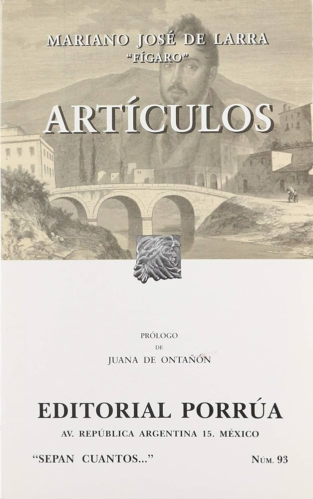 ARTÍCULOS - 1