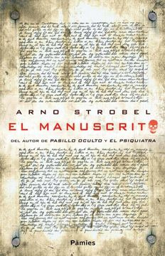EL MANUSCRITO - 1
