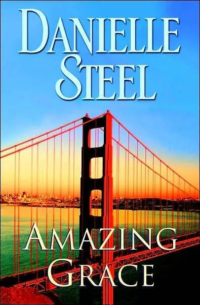 AMAZING GRACE - 1