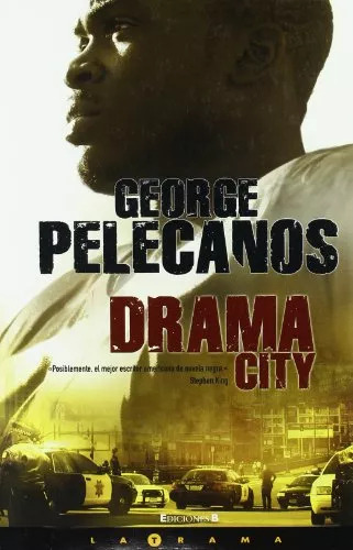 DRAMA CITY - 1