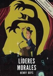 LIBRO LIDERES MORALES - HENRY BOYS - 1