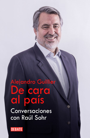 ALEJANDRO GUILLIER, DE CARA AL PAÍS - 1