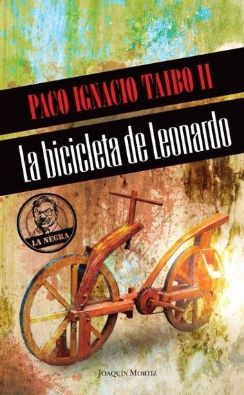 LA BICICLETA DE LEONARDO - 1