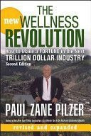 LIBRO THE NEW WELLNESS REVOLUTION - PAUL ZANE PILZER - 1