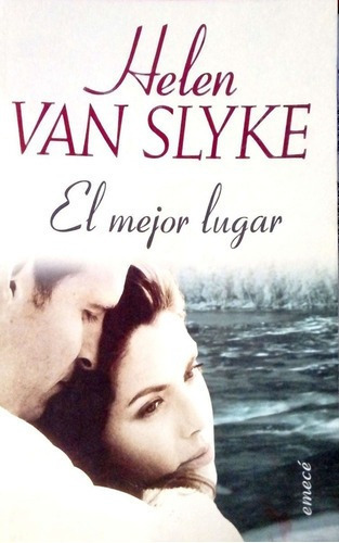 LIBRO EL MEJOR LUGAR - HELEN VAN SLYKE - 1
