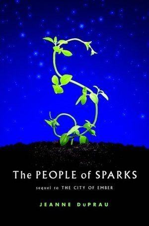 THE PEOPLE OF SPARKS - 1