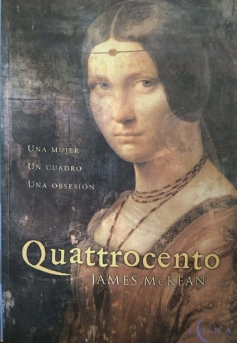 LIBRO QUATTROCENTO - JAMES N. MCKEAN - 1