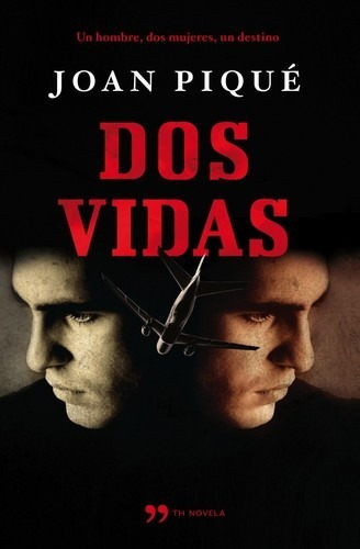 LIBRO DOS VIDAS - JOAN PIQU - 1