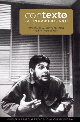 CONTEXTO LATINOAMERICANO: REVISTA DE ANÁLISIS POLÍTICO - 1